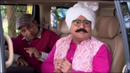 Taarak Mehta Ka Ooltah Chashmah - 29th November 2024
